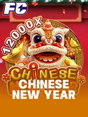CHINESE NEW YEAR
